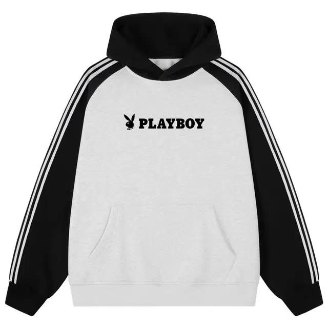 Playboy Hoodie