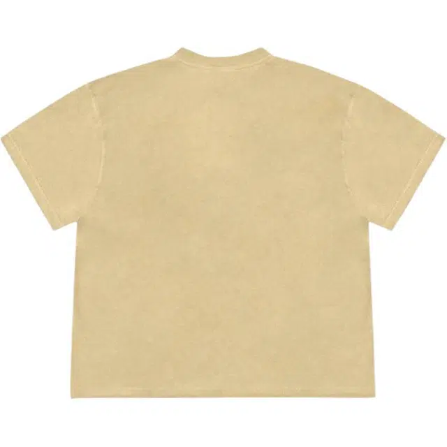vintage T