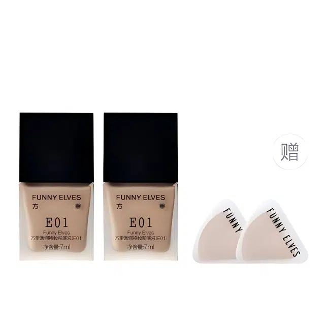 Funnyelves 7ml*2