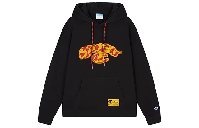 Champion CNY FW24 Logo