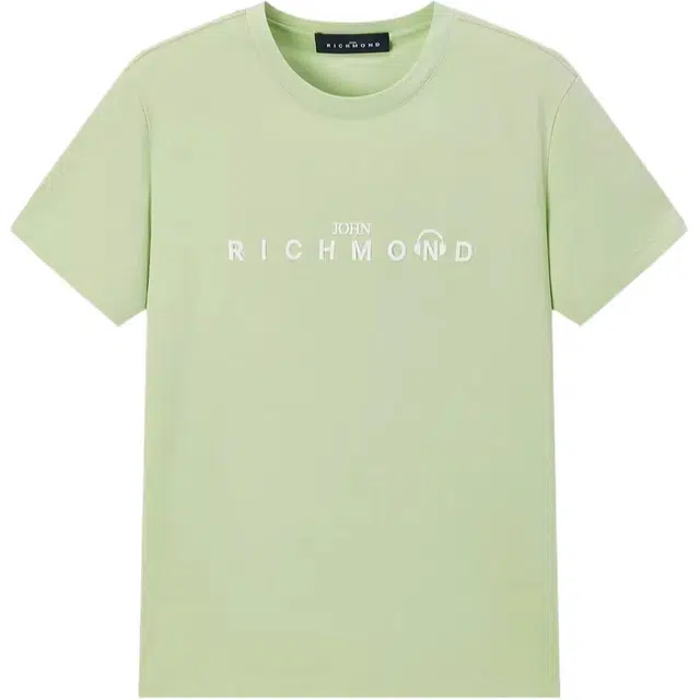 JOHN RICHMOND SS25 T