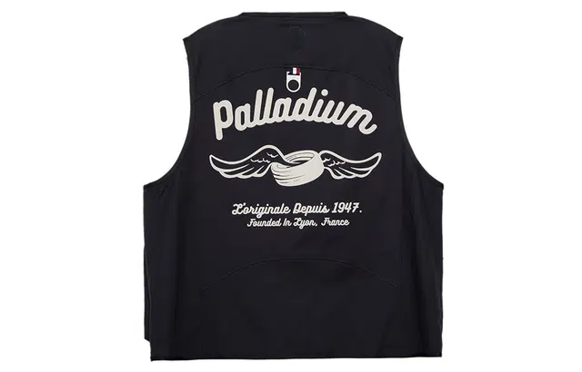Palladium
