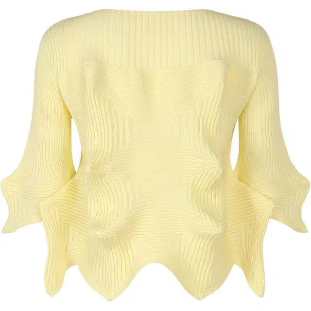 ISSEY MIYAKE T
