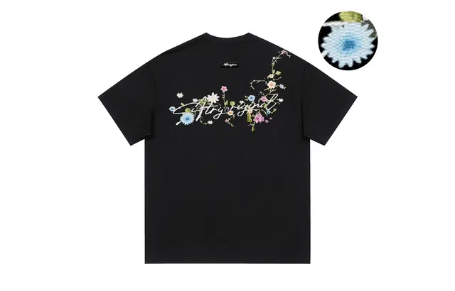 FOREVER 21 T