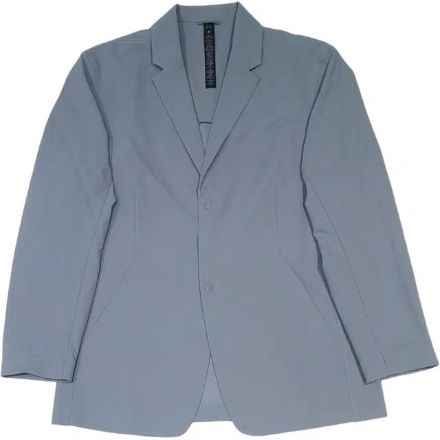 lululemon New Venture