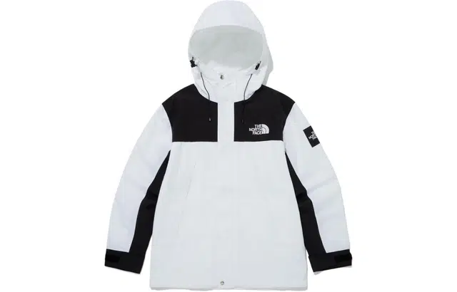 THE NORTH FACE LOGO