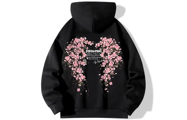 Pepe the Frog Vintage Hoodie