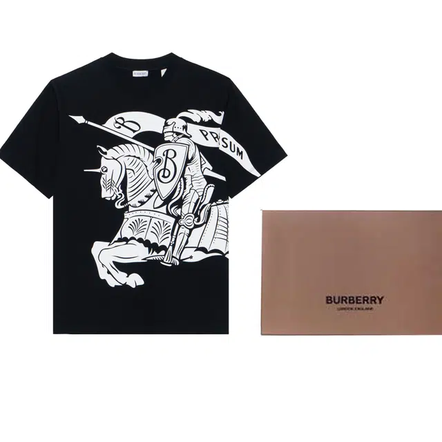Burberry T