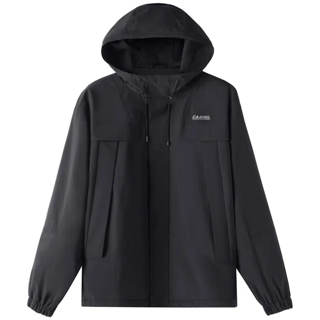 CAMEL Urban Function Series Jacket