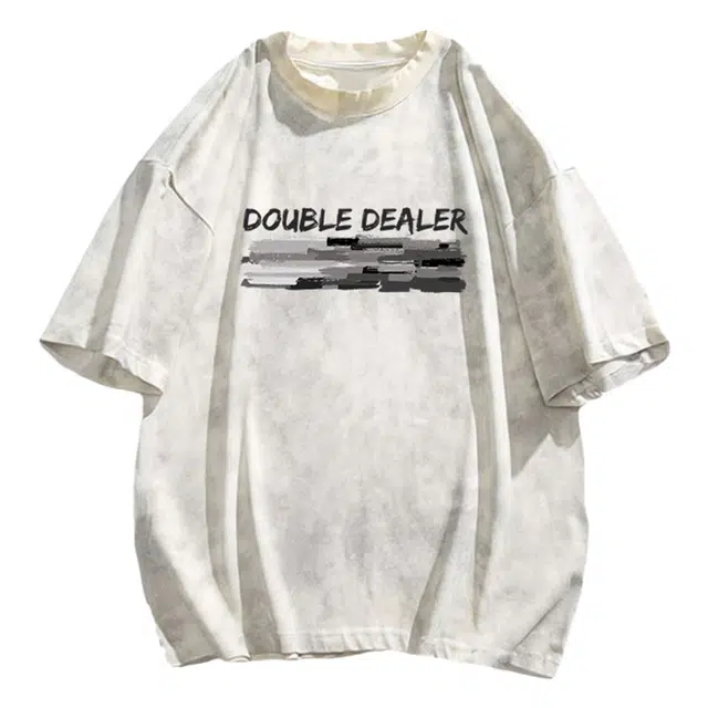 Double dealer LogoT