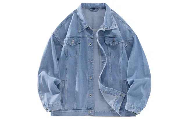 Bobby Abley Denim Jacket