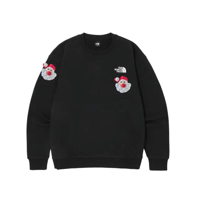 THE NORTH FACE