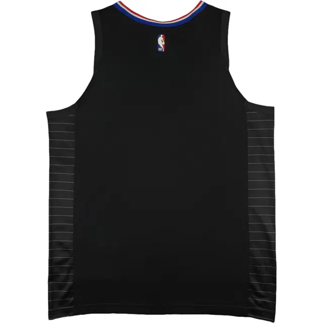 Jordan x NBA AU logoV