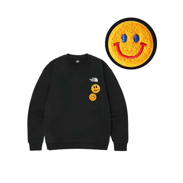 THE NORTH FACE