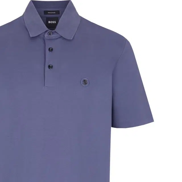 HUGO BOSS LogoPoloPolo