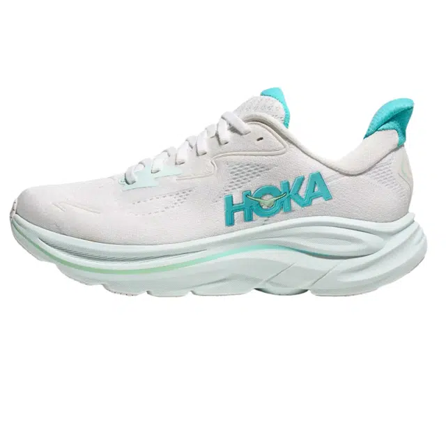 HOKA ONE ONE CLIFTON 10