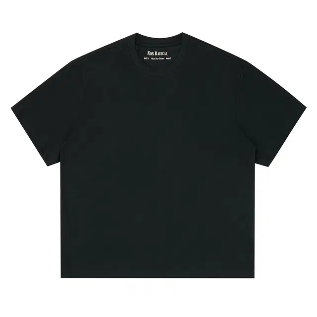 NONRADICAL (NR) T