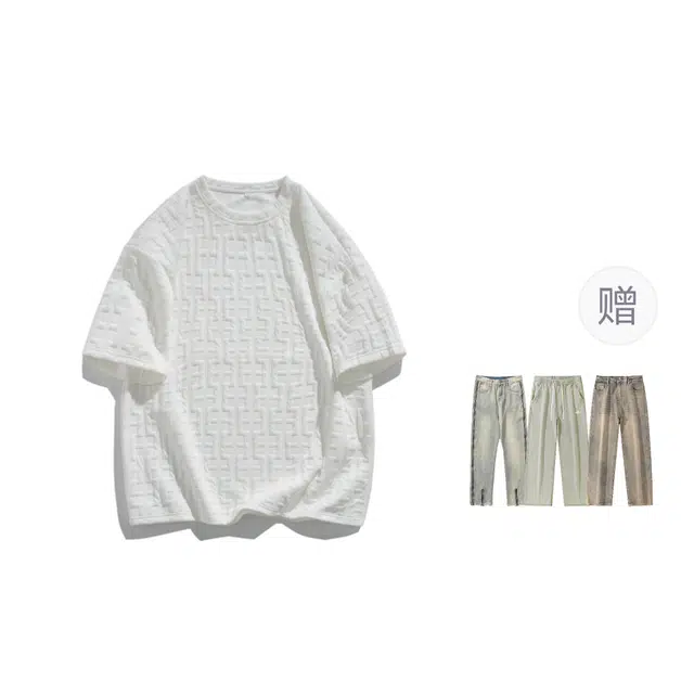 PAINT STAIN T