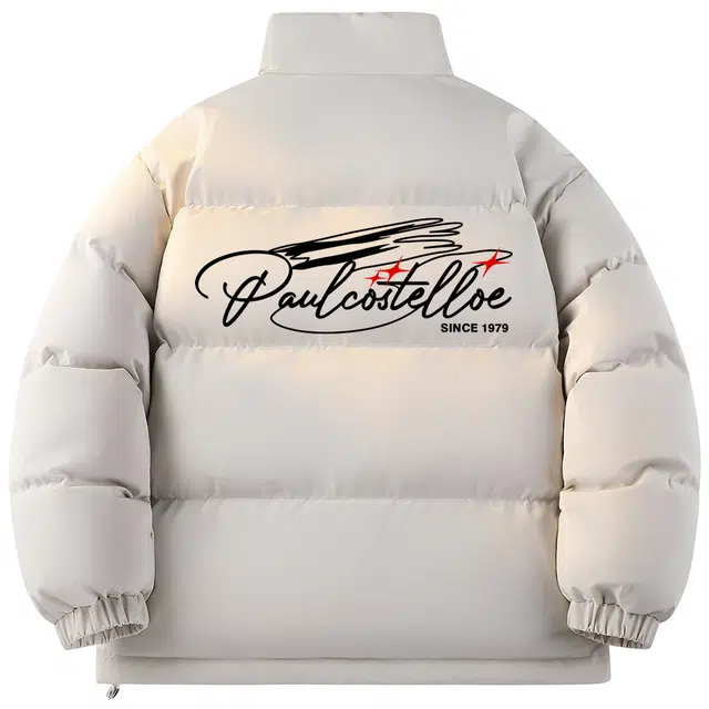 PAUL COSTELLOE logo