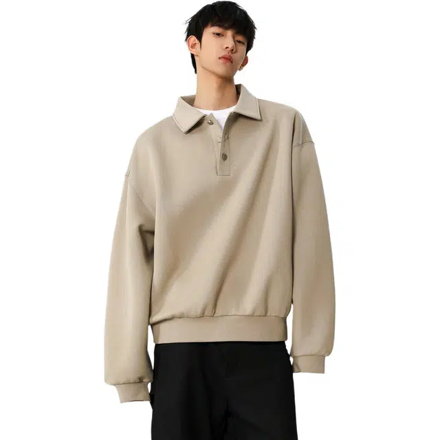 NOAHGIGI Polo