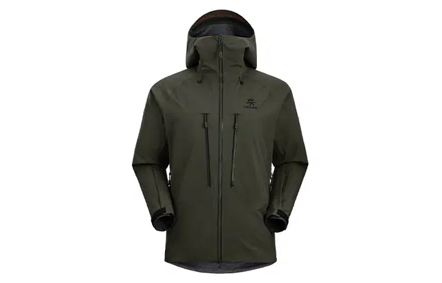 KAILAS MONT X-PRO GORE-TEX PRO3L