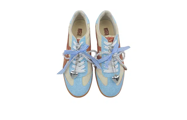 Onitsuka Tiger Tokuten