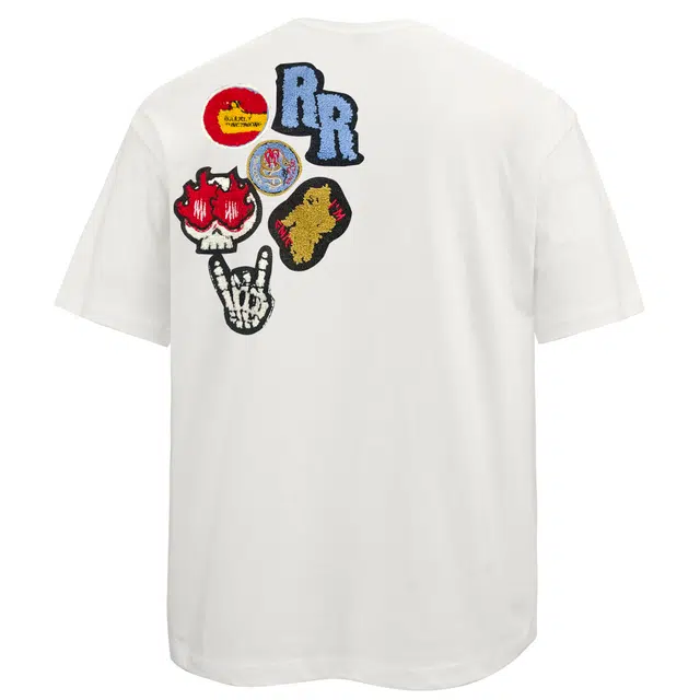 PAINT STAIN T