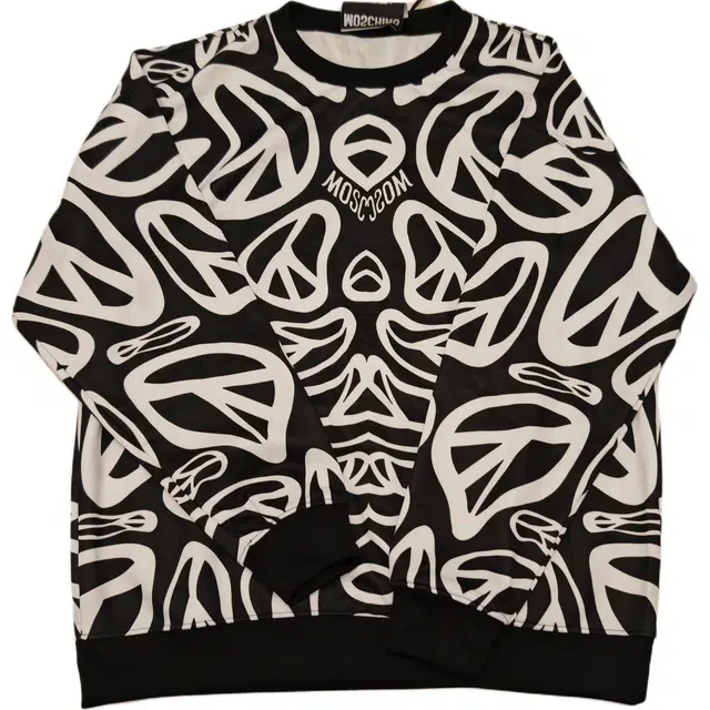 MOSCHINO