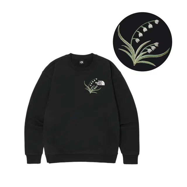 THE NORTH FACE