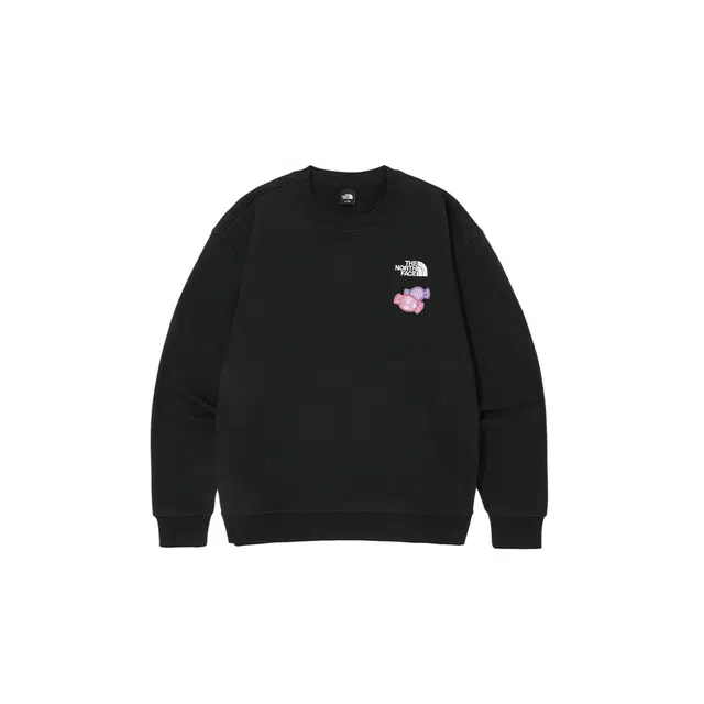 THE NORTH FACE