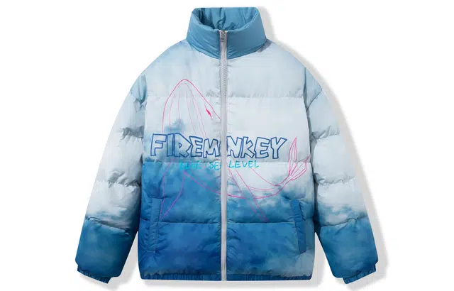 FireMonkey