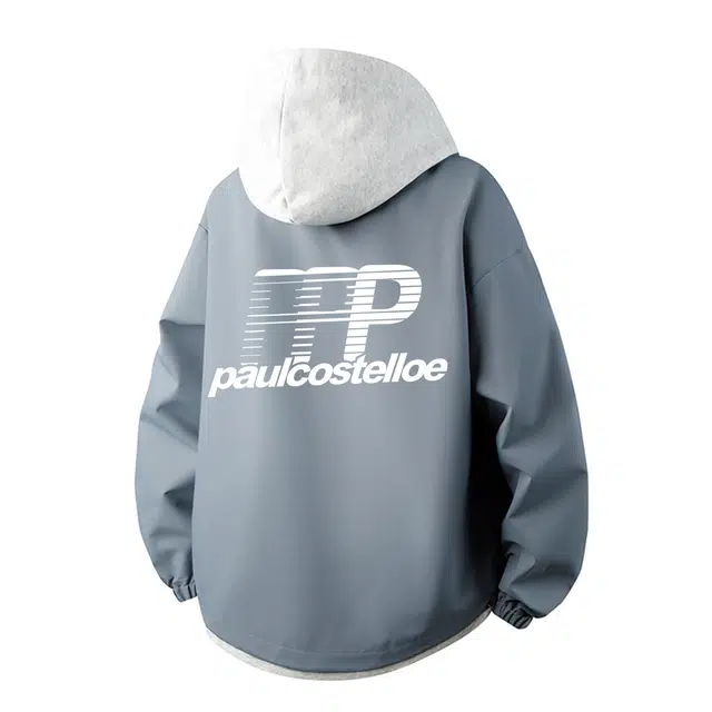PAUL COSTELLOE Logo