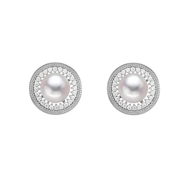 zoo jewel S925