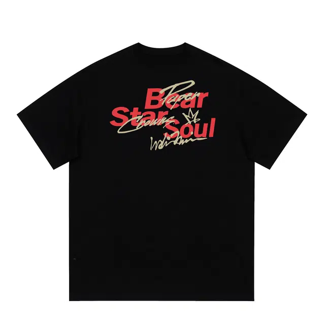 BOS BEAR T