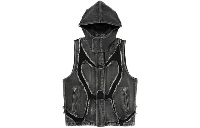 THUG CLUB SS24