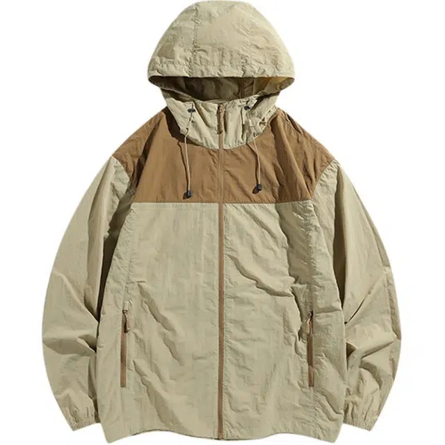 UPF50+clean fit