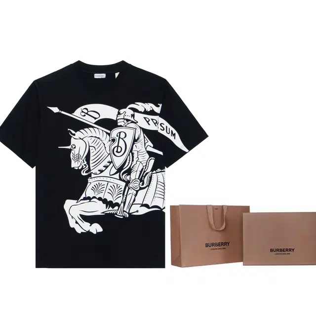 Burberry T