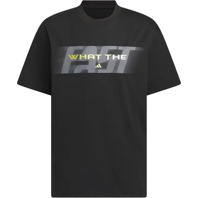 adidas BASKETBALL GRAPHIC T