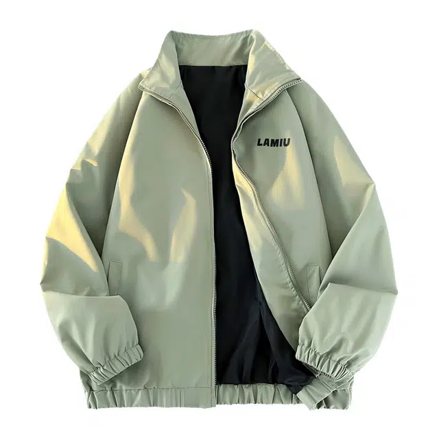 Lamiu Jacket
