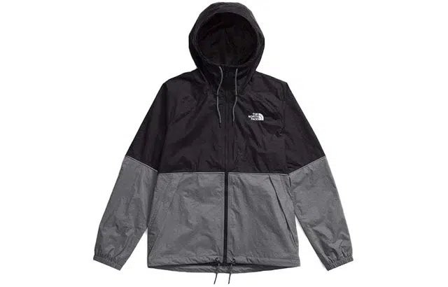 THE NORTH FACE Anotra logo