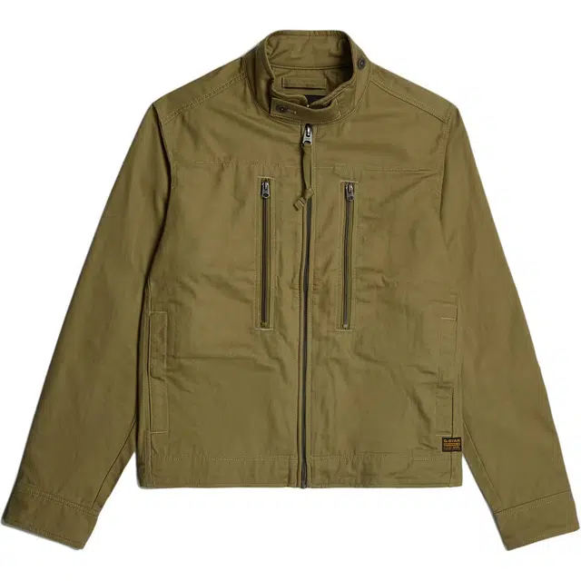 G-STAR RAW