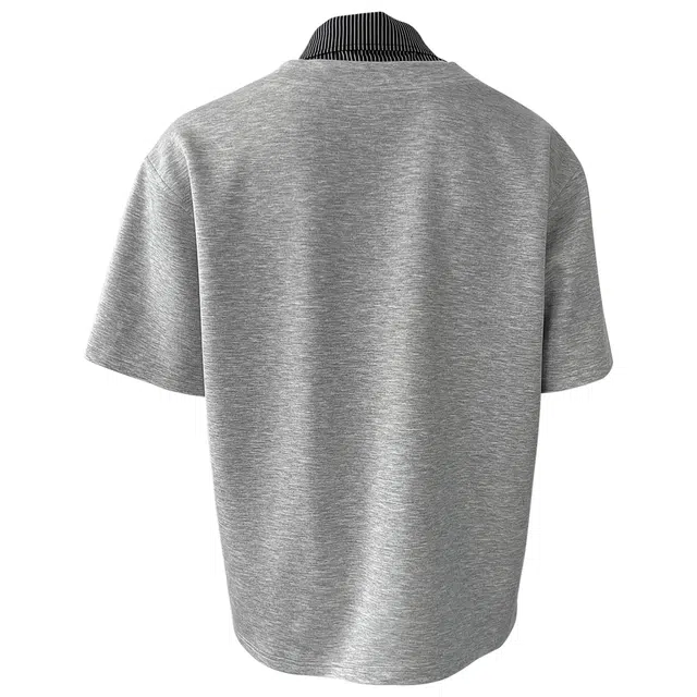 MARK WAFFLE T
