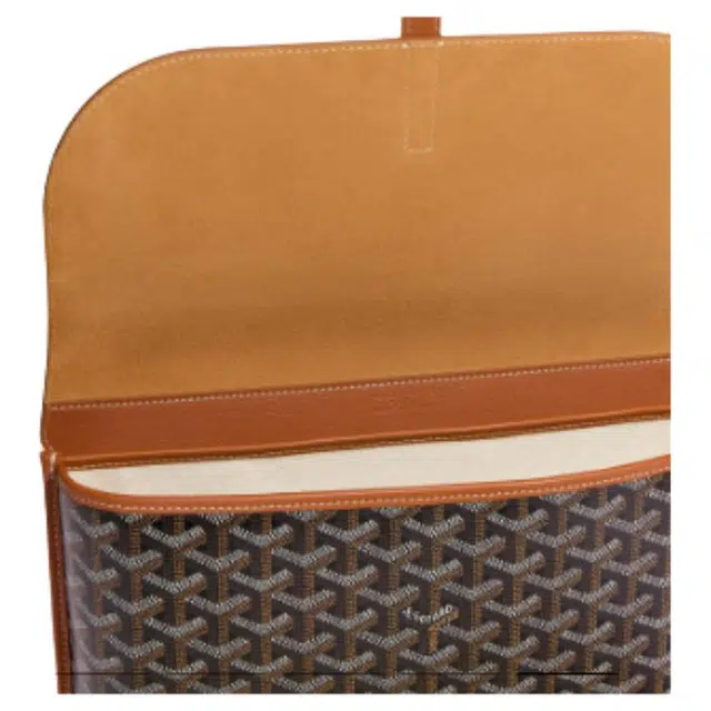 GOYARD COURSIER