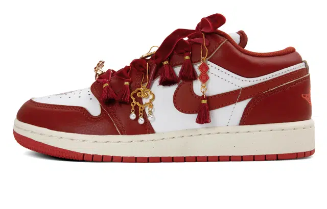 Jordan Air Jordan 1 GS