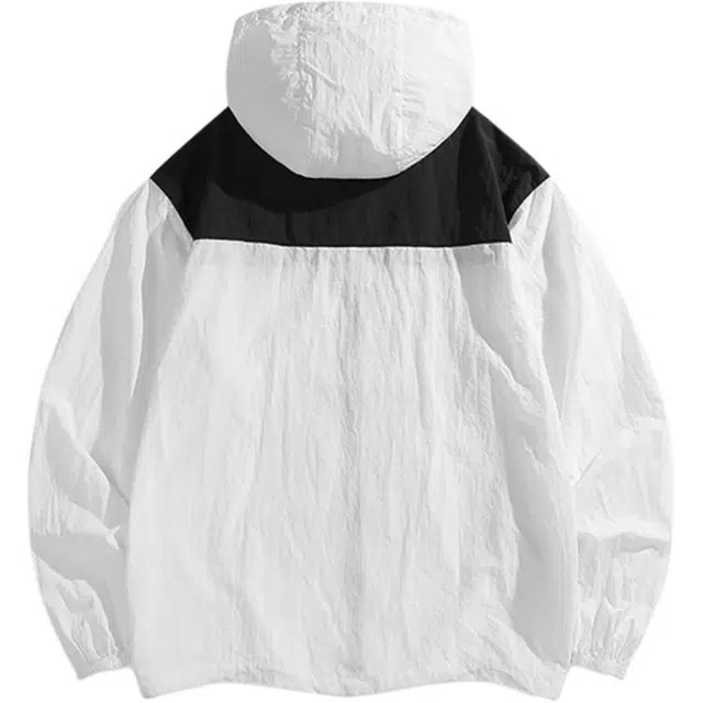 UPF50+clean fit