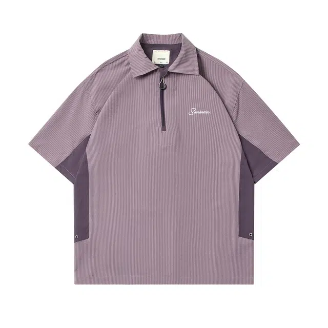 SANTASTIC Polo