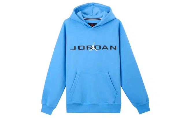 Jordan Essentials