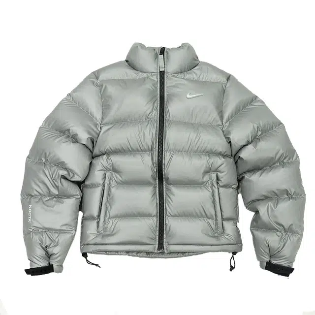 Nike x Nocta SUNSET PUFFER Logo
