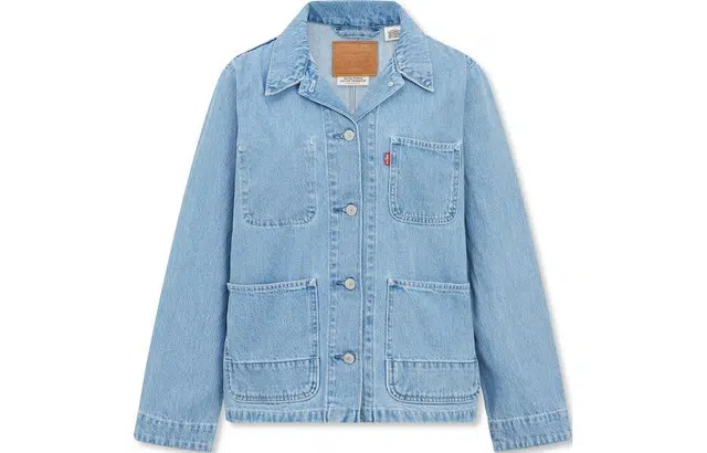 levis