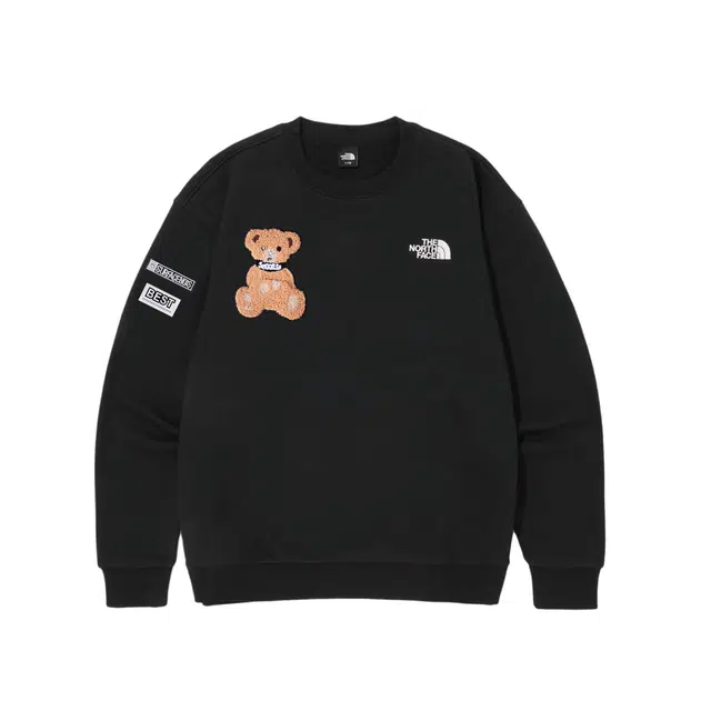 THE NORTH FACE